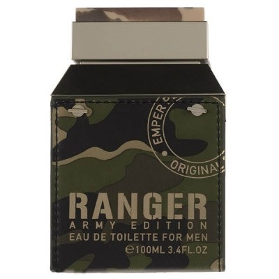 Ranger Army Edition Cologne